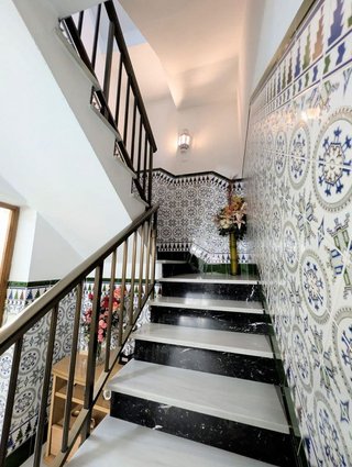 Casa adosada en venta en Palmete en Sevilla