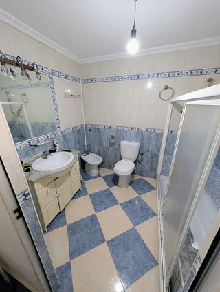 Piso en venta en Los Pájaros en Sevilla