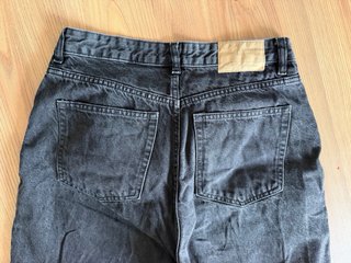 Jeans H&M negros