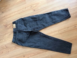 Jeans H&M negros