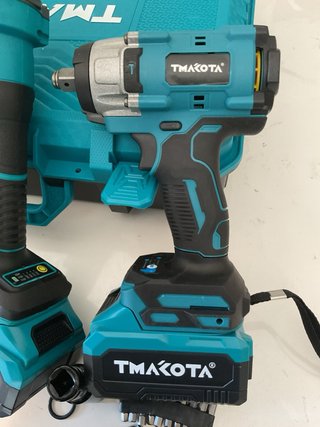 Kit 3 attrezzi lavoro 68 V