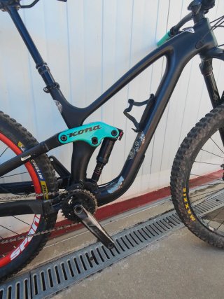Kona Process 2019