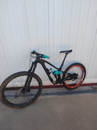 Kona Process 2019