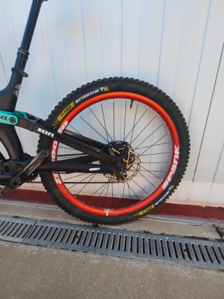 Kona Process 2019