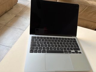 MacBook Air modelo A3240