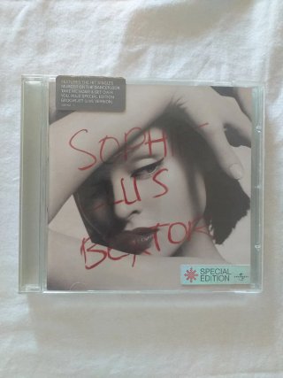 Sophie Ellis-Bextor - Read My Lips CD