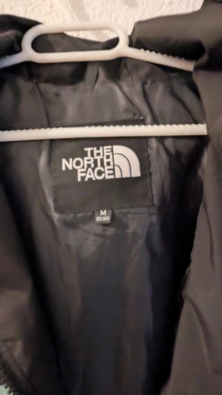 Chaqueta The North Face fina