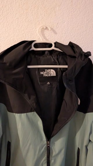 Chaqueta The North Face fina