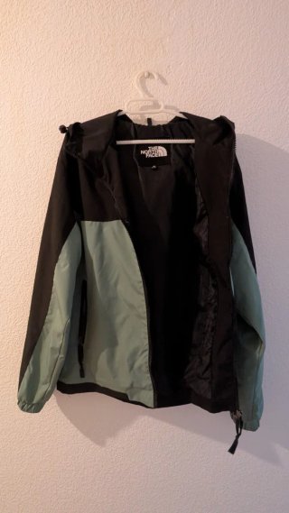 Chaqueta The North Face fina