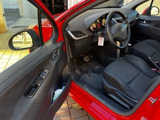 Peugeot 207 2007 Automatico 1.6