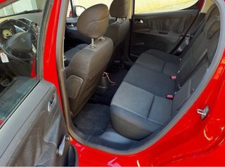 Peugeot 207 2007 Automatico 1.6