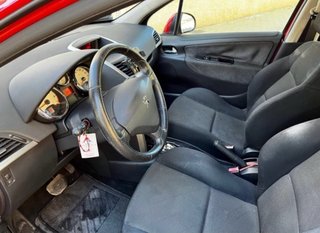Peugeot 207 2007 Automatico 1.6