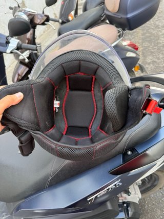 Casco MT Helmets