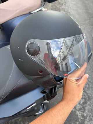 Casco MT Helmets