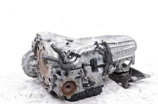 Caja cambios automática audi 131208 sjs a4 avant