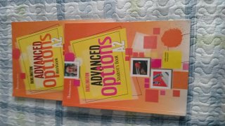 Libros ESO