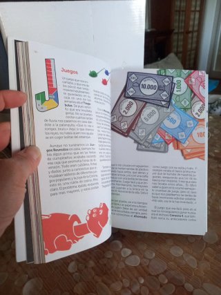 Libro Yo fui a EGB