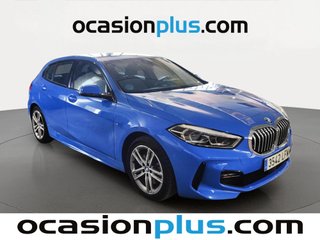 BMW Serie 1 118i 103 kW (140 CV)