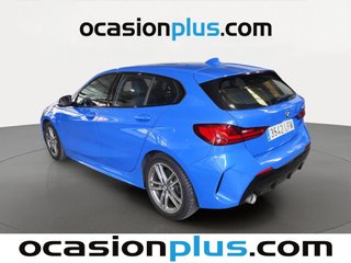 BMW Serie 1 118i 103 kW (140 CV)
