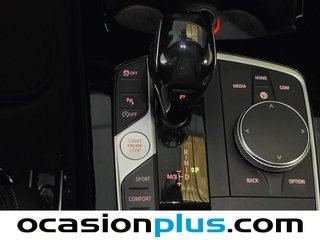 BMW Serie 1 118i 103 kW (140 CV)