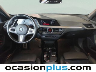 BMW Serie 1 118i 103 kW (140 CV)