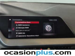 BMW Serie 1 118i 103 kW (140 CV)