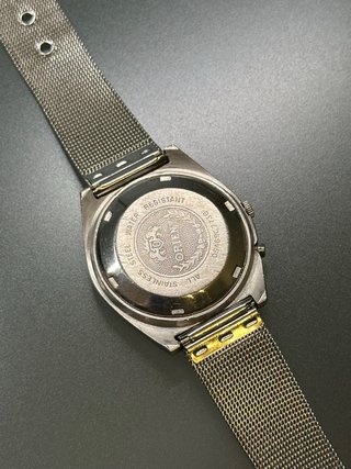 Reloj Orient Vintage