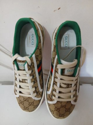 Scarpe Gucci Tg 42