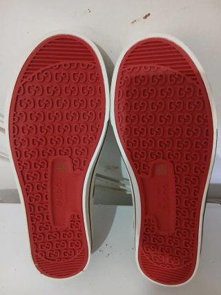 Scarpe Gucci Tg 42