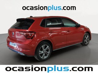 Volkswagen Polo R-Line 1.0 TSI 85 kW (115 CV) DSG