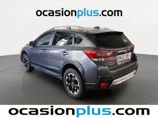 Subaru XV 1.6 Sport Plus Auto 84 kW (114 CV)