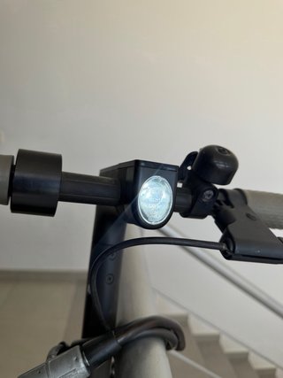Patinete Eléctrico Xiaomi 2021 115 € negociables