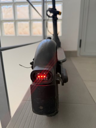Patinete Eléctrico Xiaomi 2021 115 € negociables