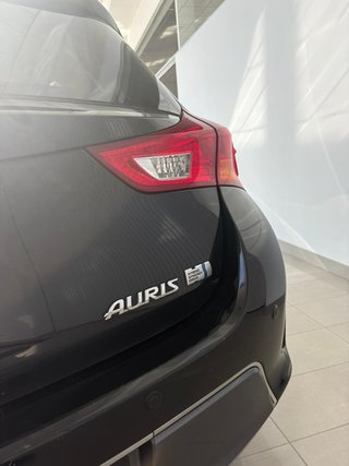 Toyota Auris 2014 ¡¡¡VOLANTE A LA DERECHA!!!