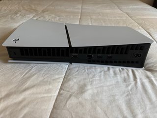 Playstation 5 Slim Digital 825GB