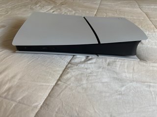 Playstation 5 Slim Digital 825GB