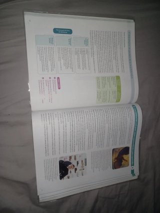 Economía y emprendimiento 4 ESO