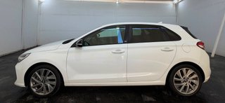 HYUNDAI I30 1.6 CRDI 116CV MANUAL BERLINA 5PT 5PZ