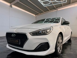 HYUNDAI I30 1.6 CRDI 116CV MANUAL BERLINA 5PT 5PZ