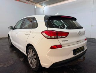 HYUNDAI I30 1.6 CRDI 116CV MANUAL BERLINA 5PT 5PZ