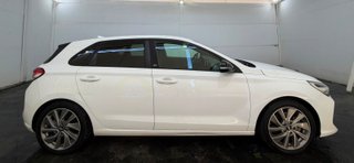 HYUNDAI I30 1.6 CRDI 116CV MANUAL BERLINA 5PT 5PZ