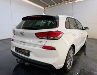 HYUNDAI I30 1.6 CRDI 116CV MANUAL BERLINA 5PT 5PZ