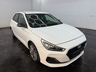 HYUNDAI I30 1.6 CRDI 116CV MANUAL BERLINA 5PT 5PZ