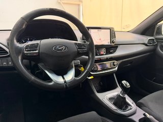 HYUNDAI I30 1.6 CRDI 116CV MANUAL BERLINA 5PT 5PZ