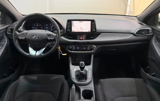 HYUNDAI I30 1.6 CRDI 116CV MANUAL BERLINA 5PT 5PZ