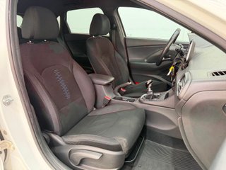 HYUNDAI I30 1.6 CRDI 116CV MANUAL BERLINA 5PT 5PZ