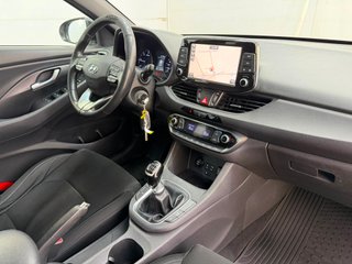 HYUNDAI I30 1.6 CRDI 116CV MANUAL BERLINA 5PT 5PZ