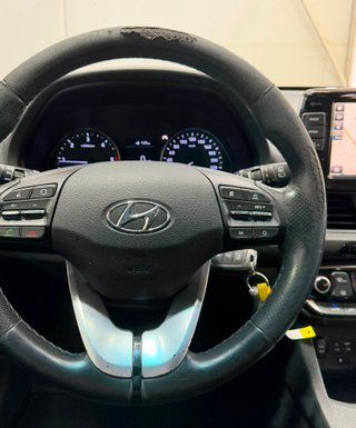 HYUNDAI I30 1.6 CRDI 116CV MANUAL BERLINA 5PT 5PZ