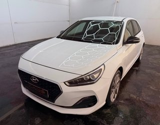HYUNDAI I30 1.6 CRDI 116CV MANUAL BERLINA 5PT 5PZ