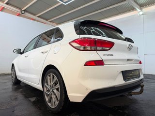 HYUNDAI I30 1.6 CRDI 116CV MANUAL BERLINA 5PT 5PZ